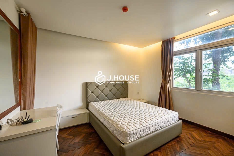 CĂN HỘ 1 PHÒNG NGỦ CAO CẤP TV RIÊNG TỪNG PHÒNG NHIỀU CỬA SỔ LỚN Ở TRƯỜNG SA ảnh 2