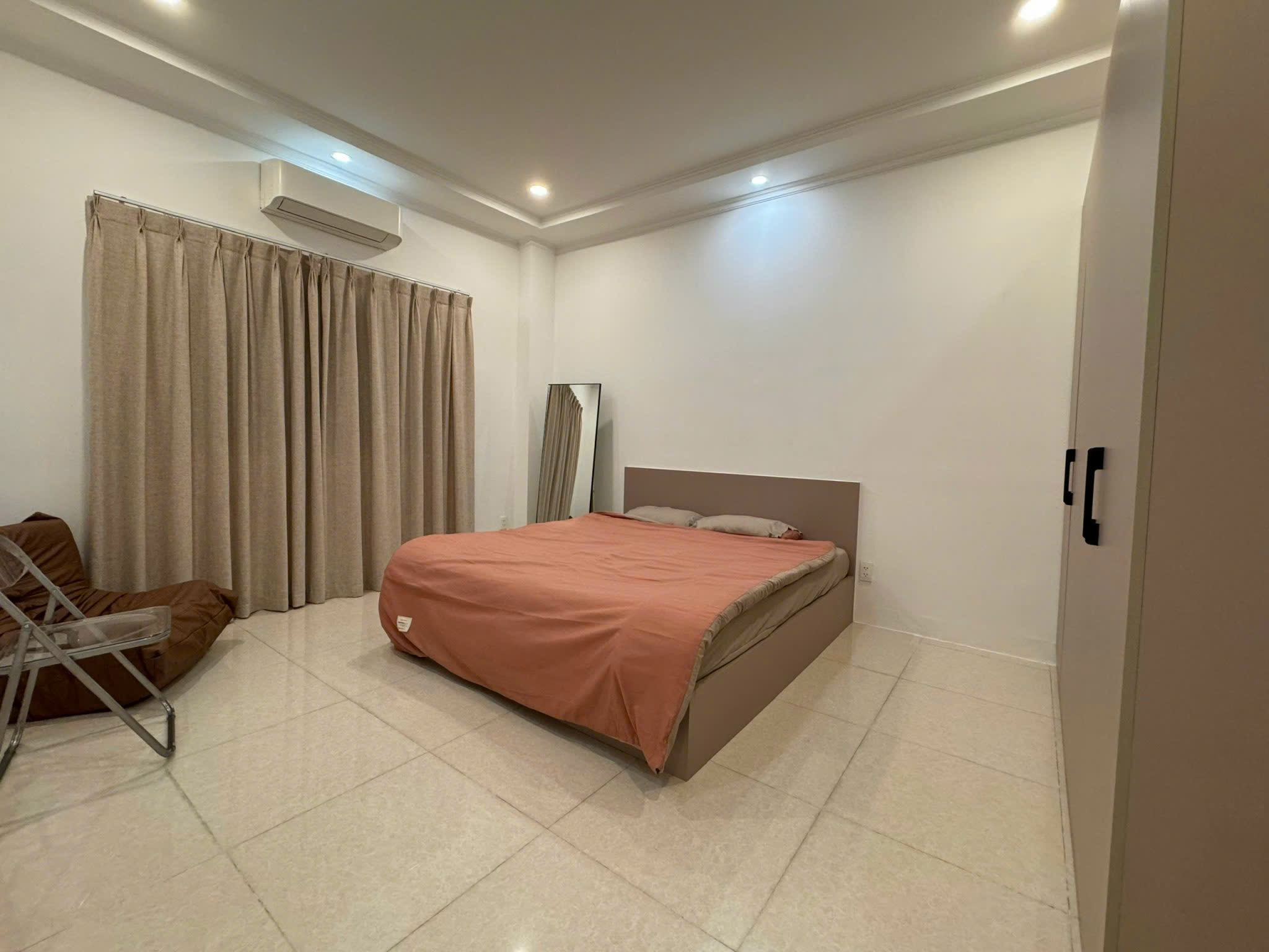 CĂN HỘ 1 PHÒNG NGỦ CAO CẤP Ở ĐIỆN BIÊN PHỦ BÌNH THẠNH SÁT QUẬN 1